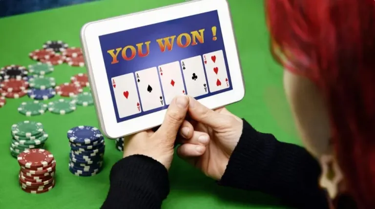 什麼是線上娛樂城？一次搞懂遊戲種類與推薦平台